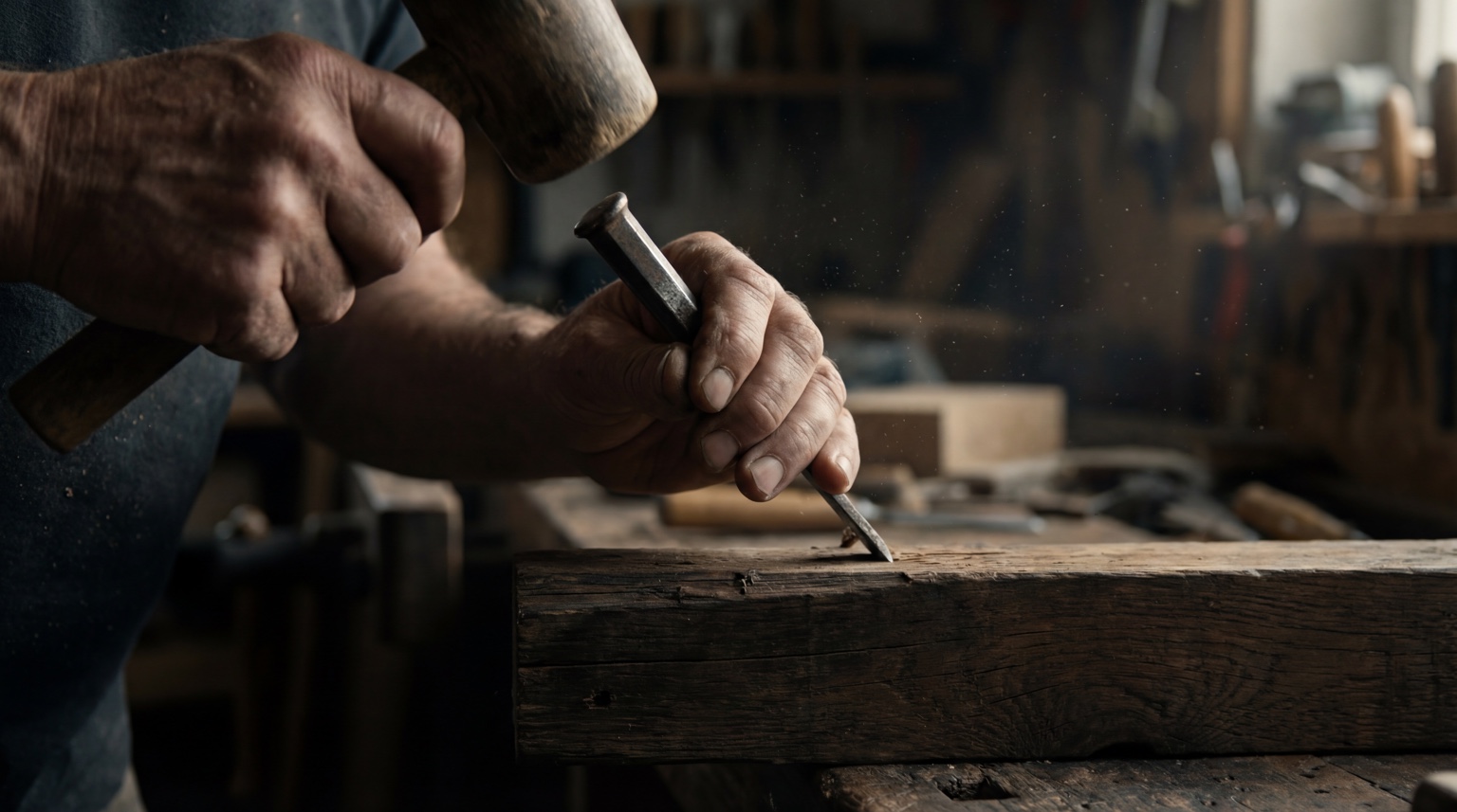 Project Charlie hero still