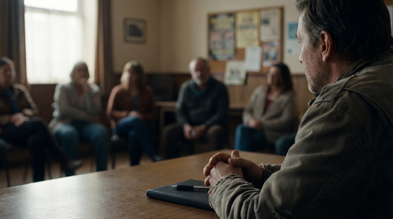 Mental Health Commission Video hero still